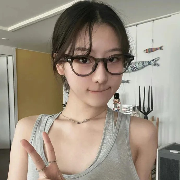 无法触碰的爱
