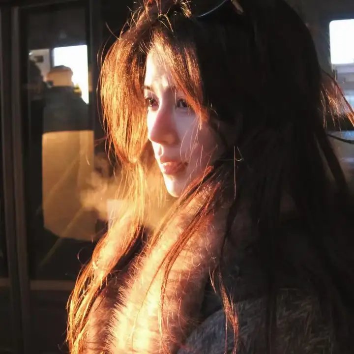 妳好,安妮